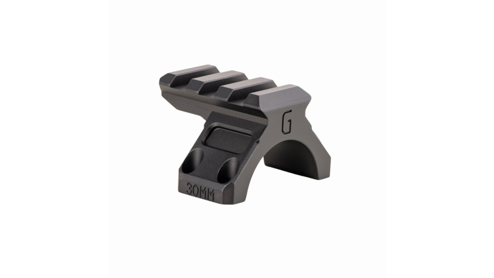 Geissele Super Precision Scope Cap Red Dot Sight Mount