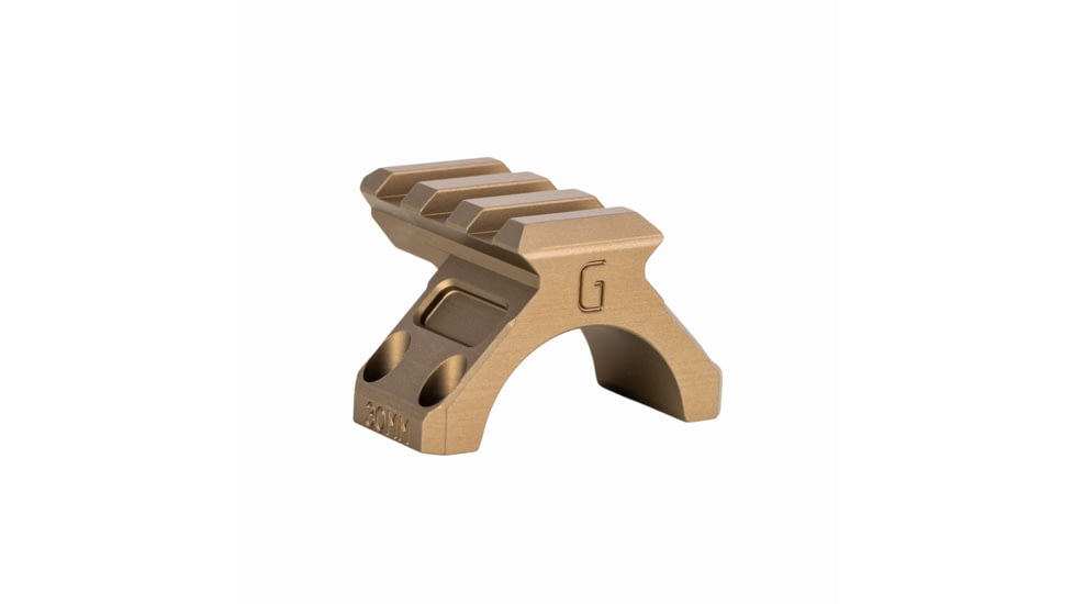 Geissele Super Precision Scope Cap Red Dot Sight Mount