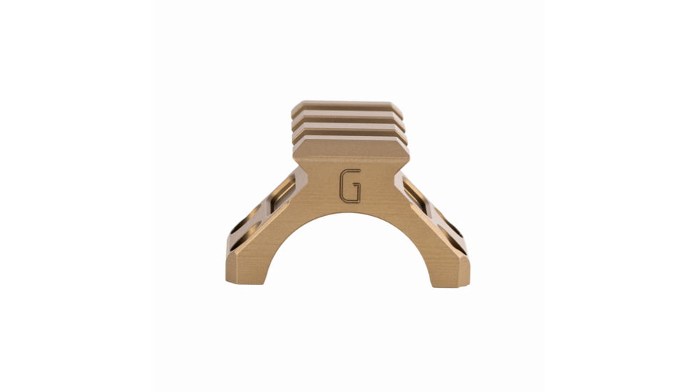 Geissele Super Precision Scope Cap Red Dot Sight Mount