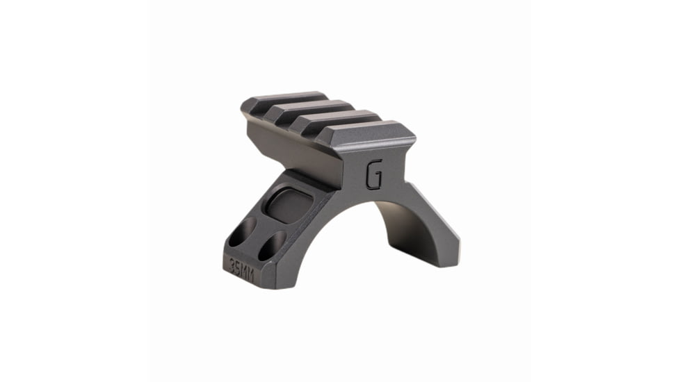 Geissele Super Precision Scope Cap Red Dot Sight Mount