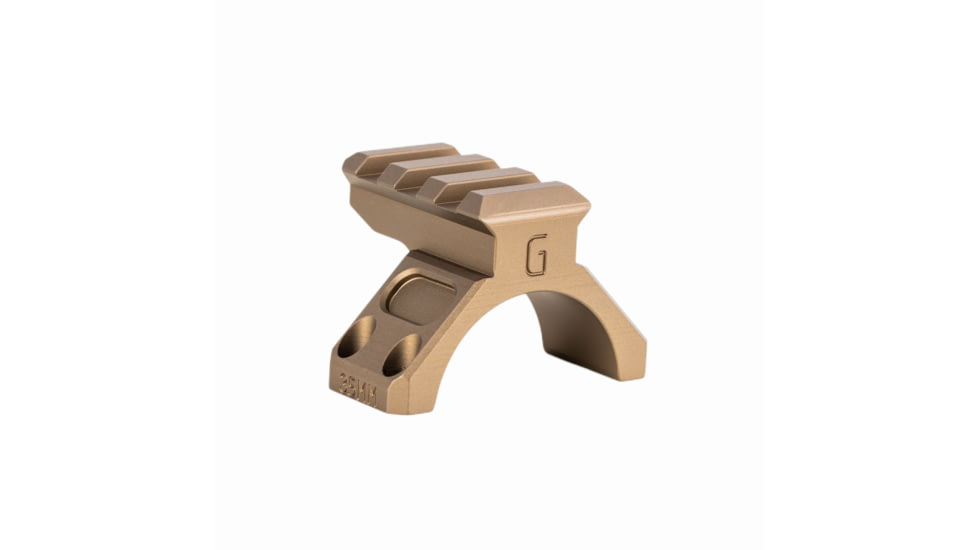 Geissele Super Precision Scope Cap Red Dot Sight Mount