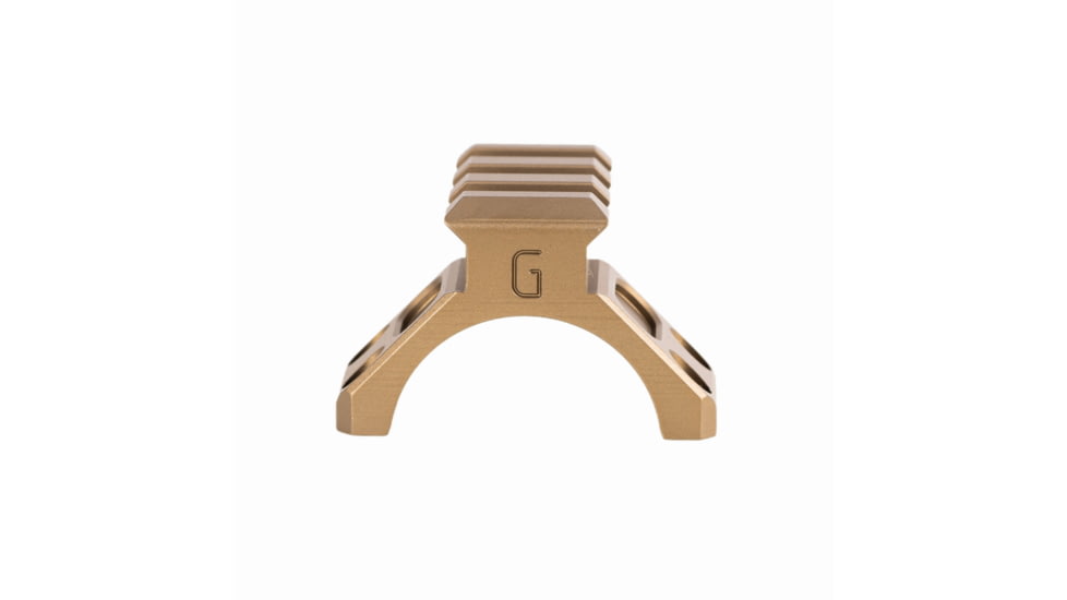 Geissele Super Precision Scope Cap Red Dot Sight Mount
