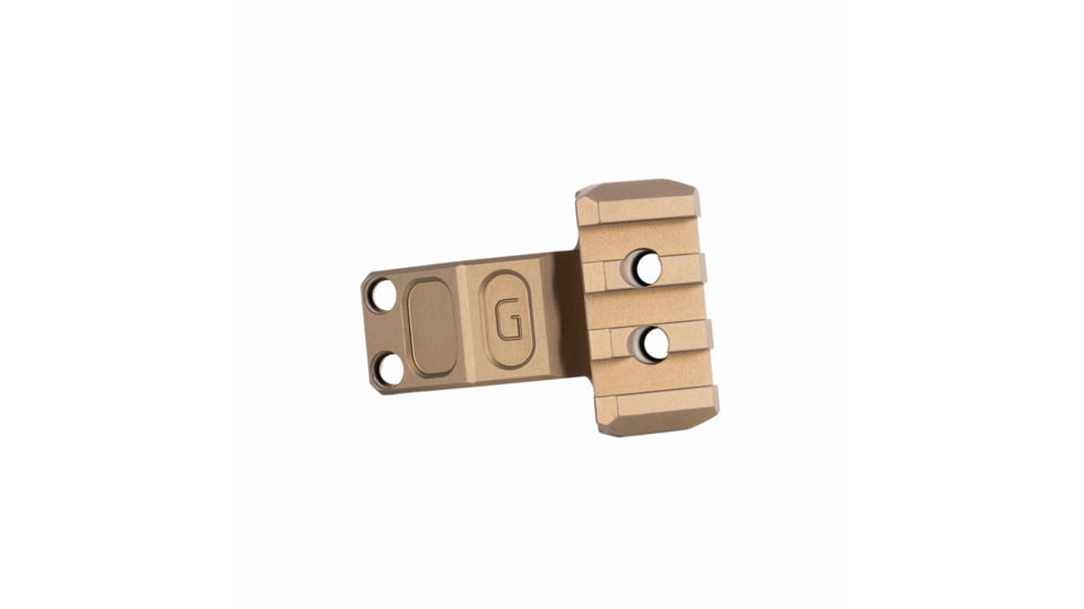 Geissele Super Precision Scope Cap Red Dot Sight Mount