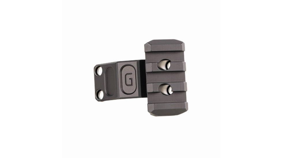 Geissele Super Precision Scope Cap Red Dot Sight Mount