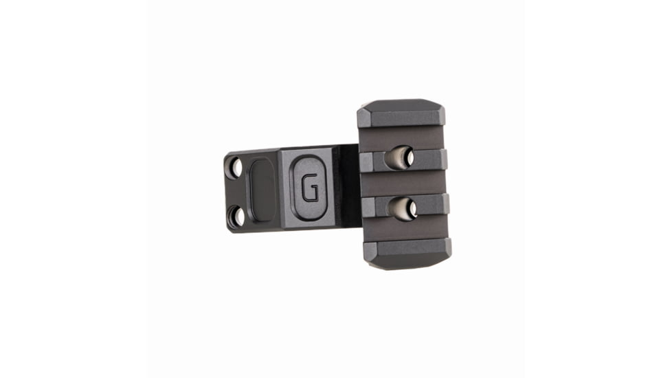 Geissele Super Precision Scope Cap Red Dot Sight Mount