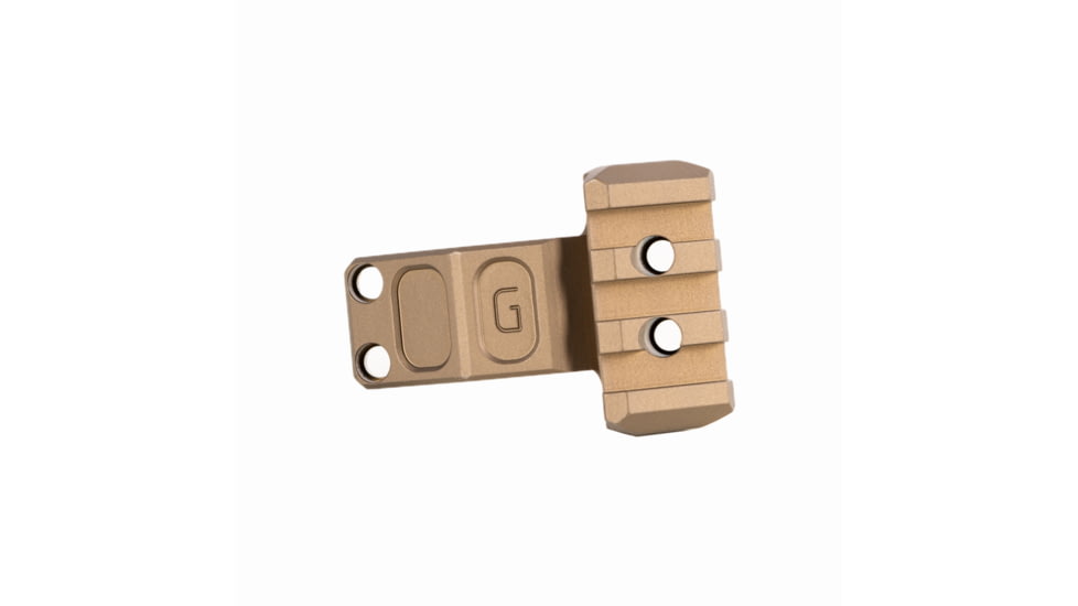 Geissele Super Precision Scope Cap Red Dot Sight Mount
