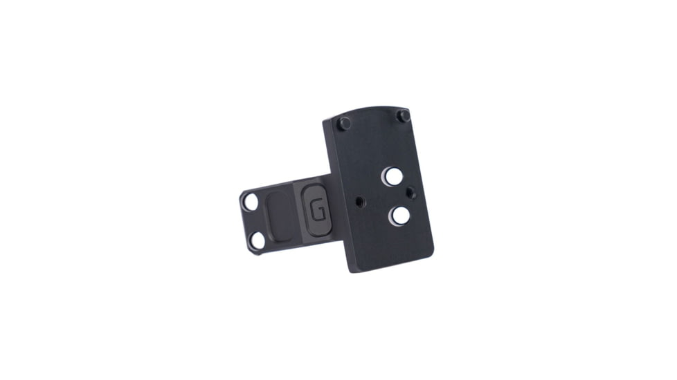 Geissele Super Precision Scope Cap Red Dot Sight Mount