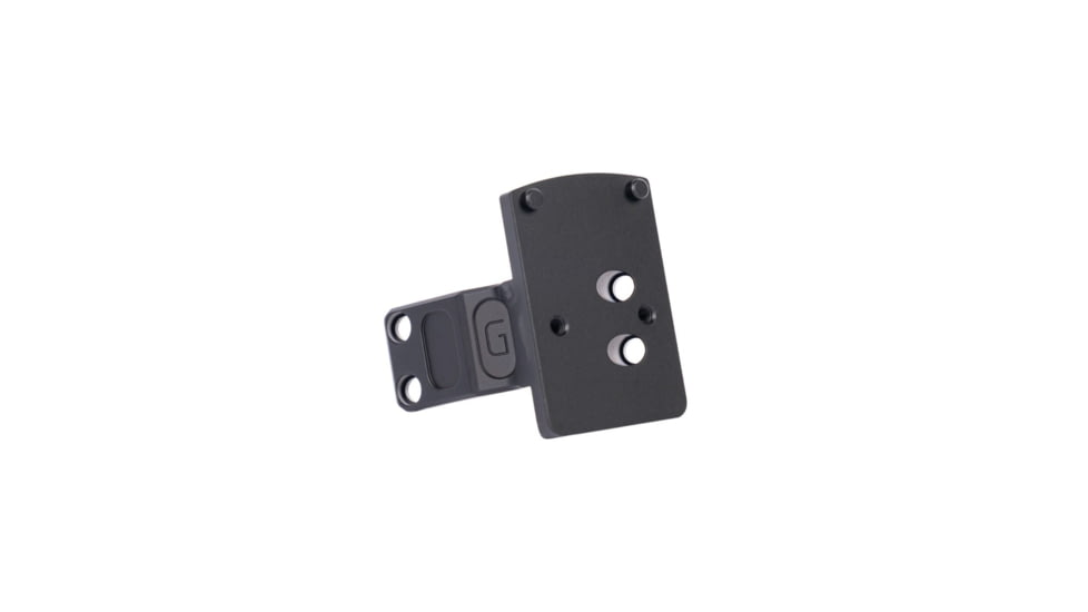 Geissele Super Precision Scope Cap Red Dot Sight Mount