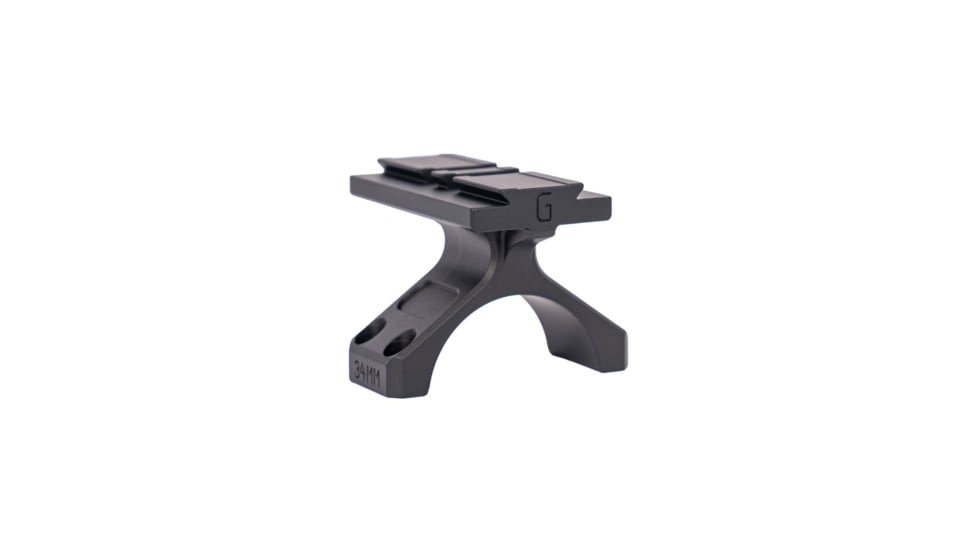Geissele Super Precision Scope Cap Red Dot Sight Mount