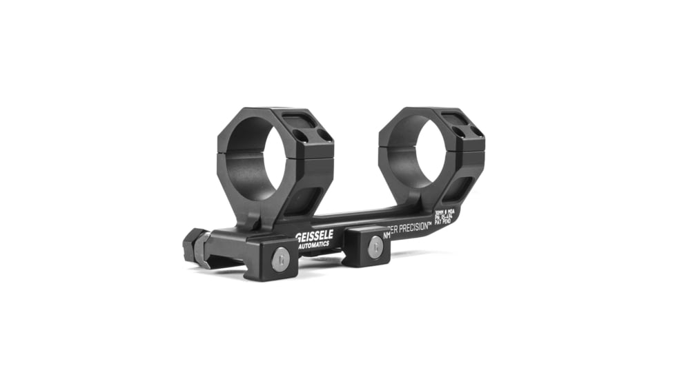 Geissele Super Precision Scope Mount