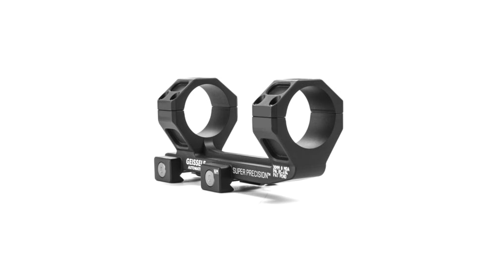 Geissele Super Precision Scope Mount
