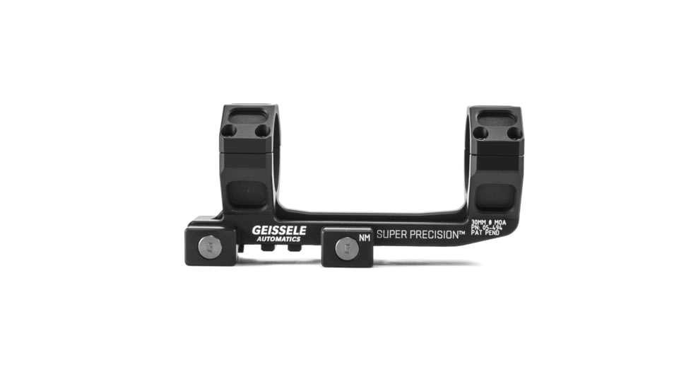 Geissele Super Precision Scope Mount
