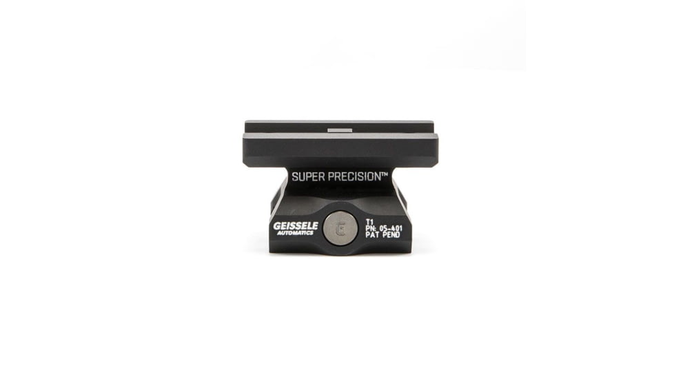 Geissele Super Precision T1 Series Scope Mount