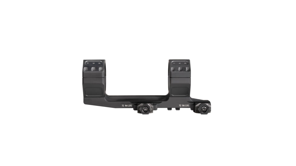 Geissele Super Precision Zero Compromise Scope Mount