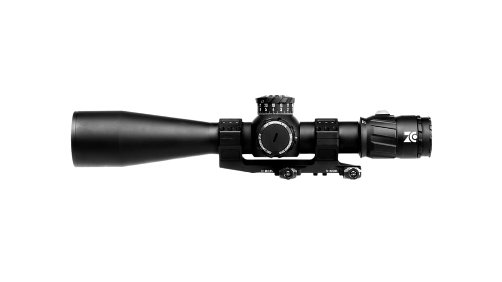 Geissele Super Precision Zero Compromise Scope Mount