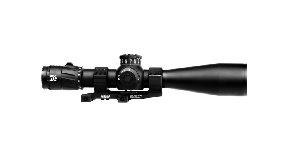 Geissele Super Precision Zero Compromise Scope Mount