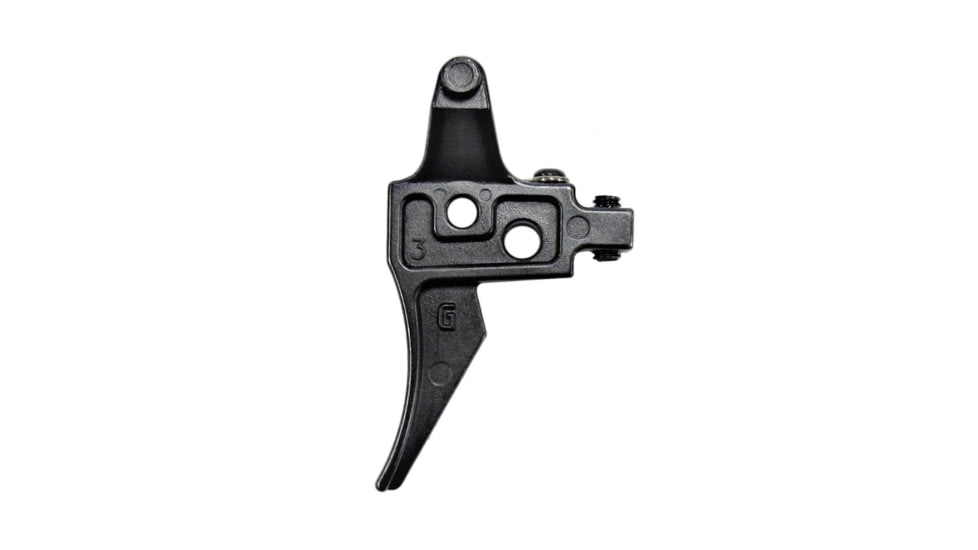 Geissele Super Sabra Lightning Bow Trigger For Iwi Tavor Rifles