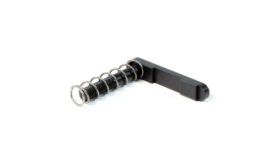Geissele Super Stainless Mag Catch
