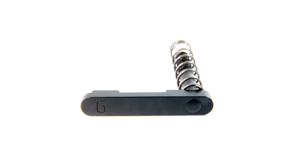 Geissele Super Stainless Mag Catch