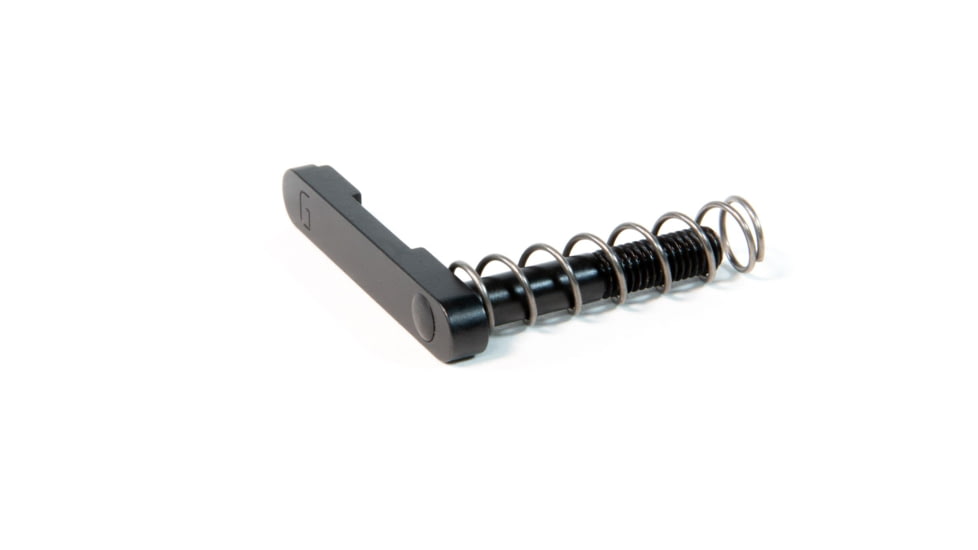 Geissele Super Stainless Mag Catch