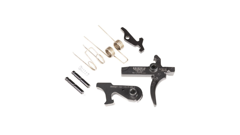 Geissele Super Tricon Trigger