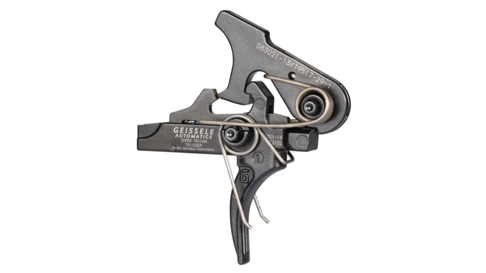 Geissele Super Tricon Trigger