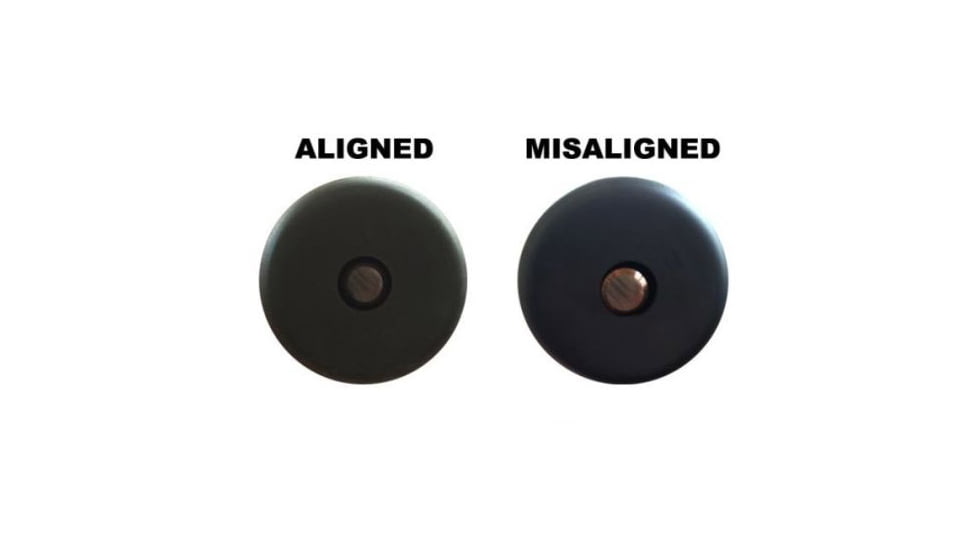 Geissele Suppressor Alignment Gage