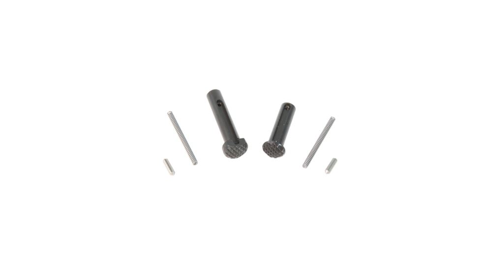 Geissele Ultra Duty Checkered Takedown Pin Set