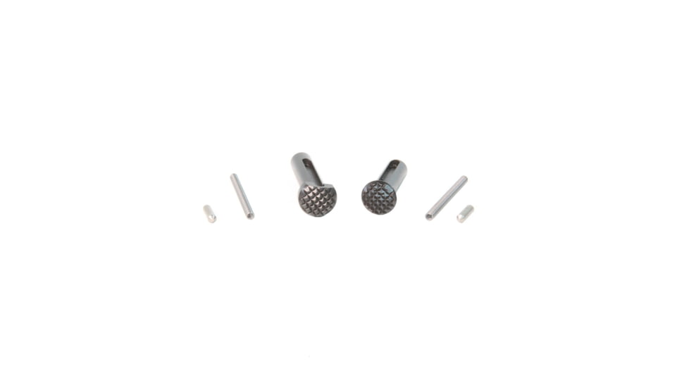 Geissele Ultra Duty Checkered Takedown Pin Set