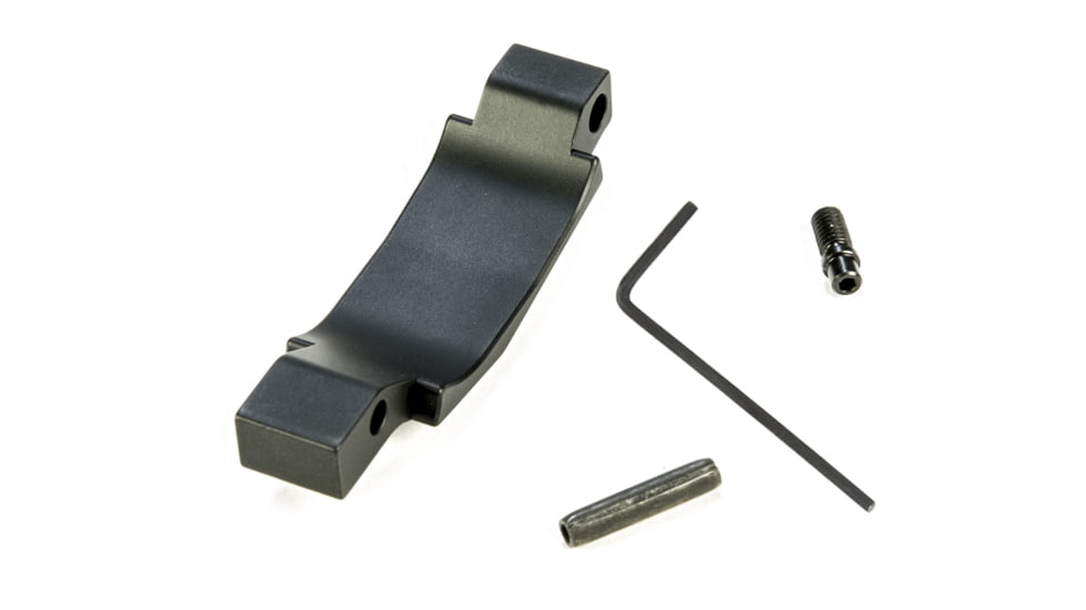 Geissele Ultra Precision 5 Axis Trigger Guard