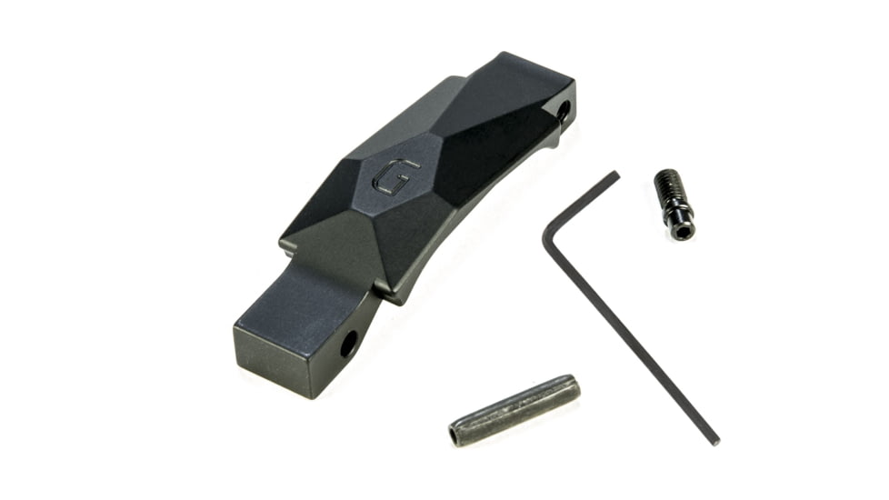 Geissele Ultra Precision 5 Axis Trigger Guard