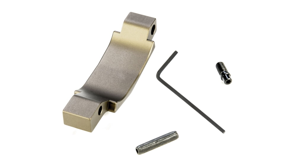 Geissele Ultra Precision 5 Axis Trigger Guard