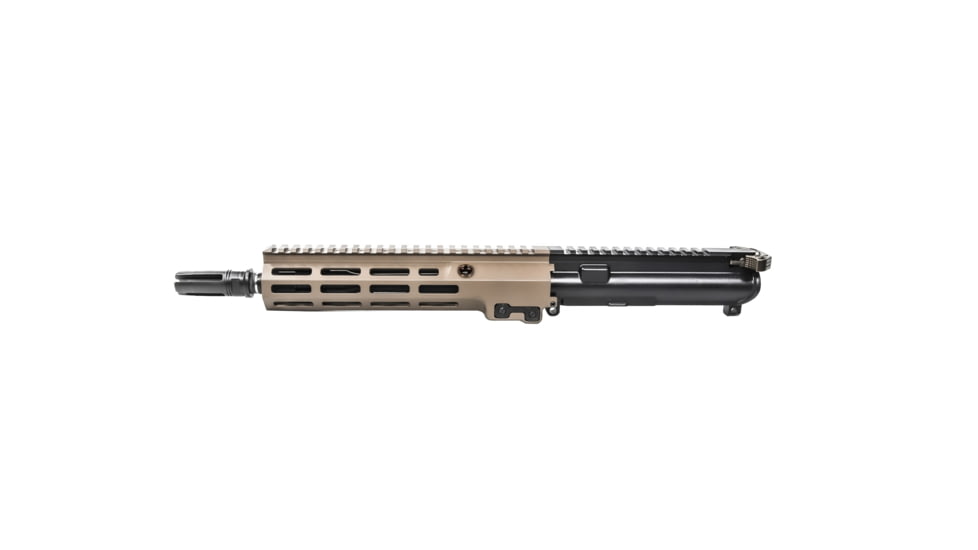 Geissele Usasoc AR15/M4/M16, 5.56mm, 10.3 inch Upper Receiver