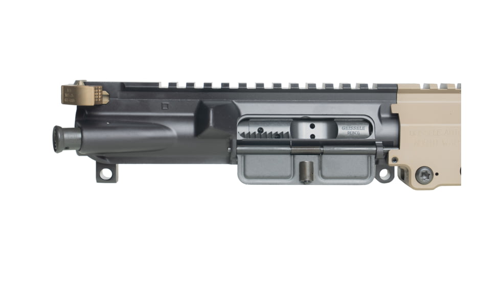 Geissele Usasoc AR15/M4/M16, 5.56mm, 10.3 inch Upper Receiver