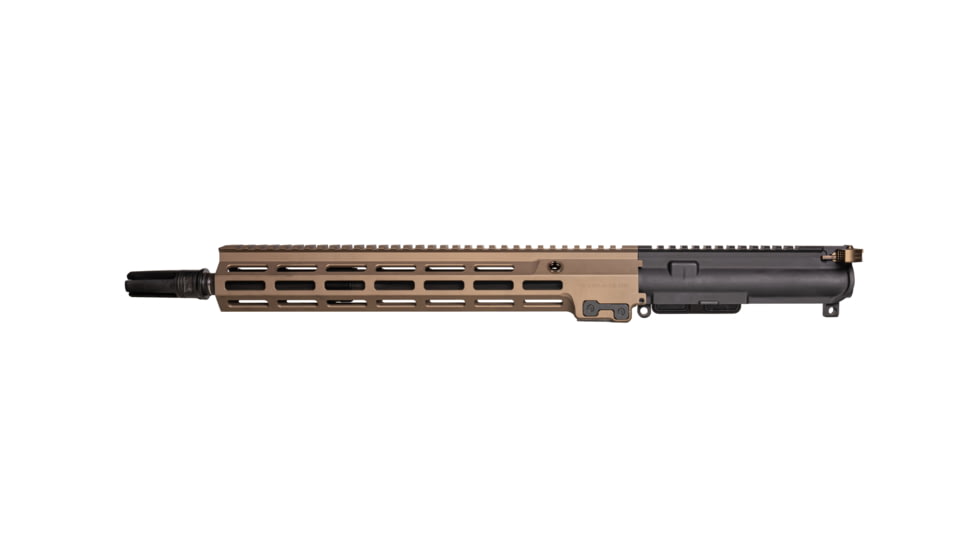 Geissele USASOC AR15/M4/M16 Upper Receiver Complete Group