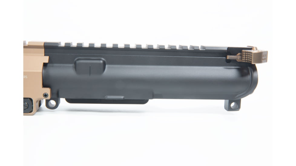 Geissele USASOC AR15/M4/M16 Upper Receiver Complete Group