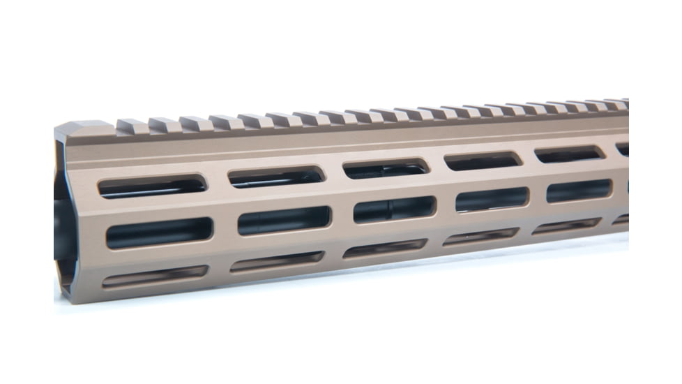 Geissele USASOC AR15/M4/M16 Upper Receiver Complete Group