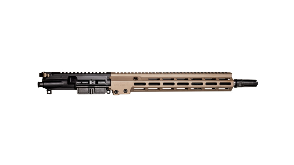 Geissele USASOC AR15/M4/M16 Upper Receiver Complete Group