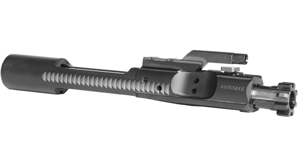 Geissele H1 Reliability Enhancement Kit, Black, 05-492-H1