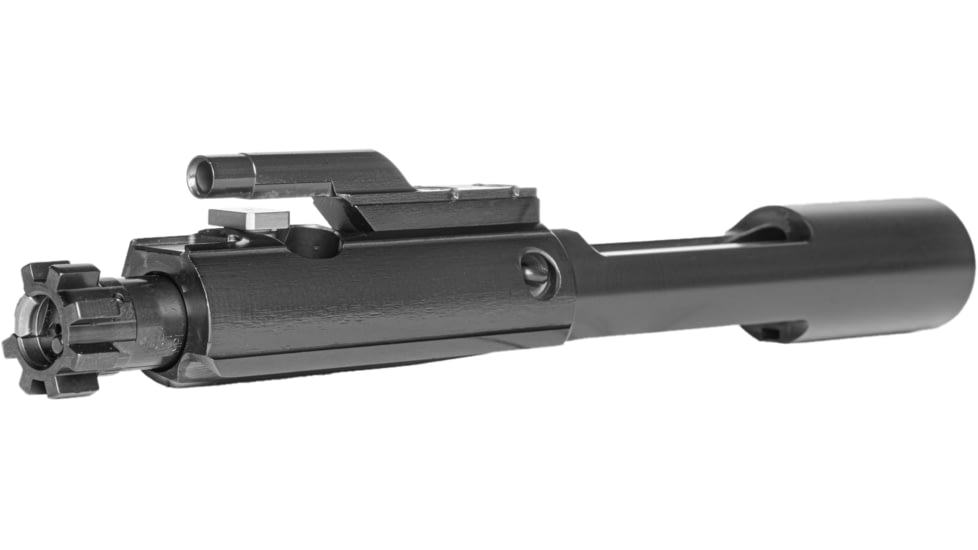 Geissele H1 Reliability Enhancement Kit, Black, 05-492-H1