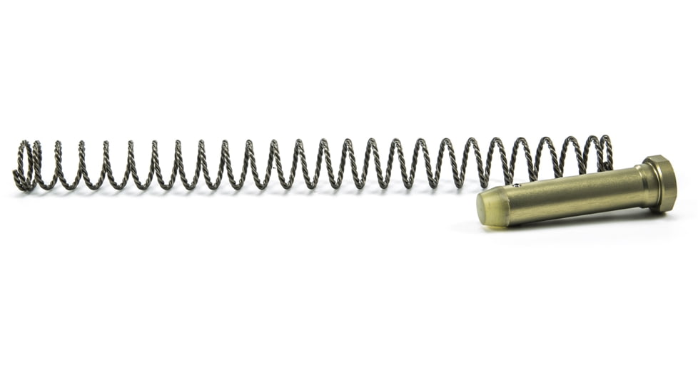 Geissele H2 Reliability Enhancement Kit, Black, 05-492-H2