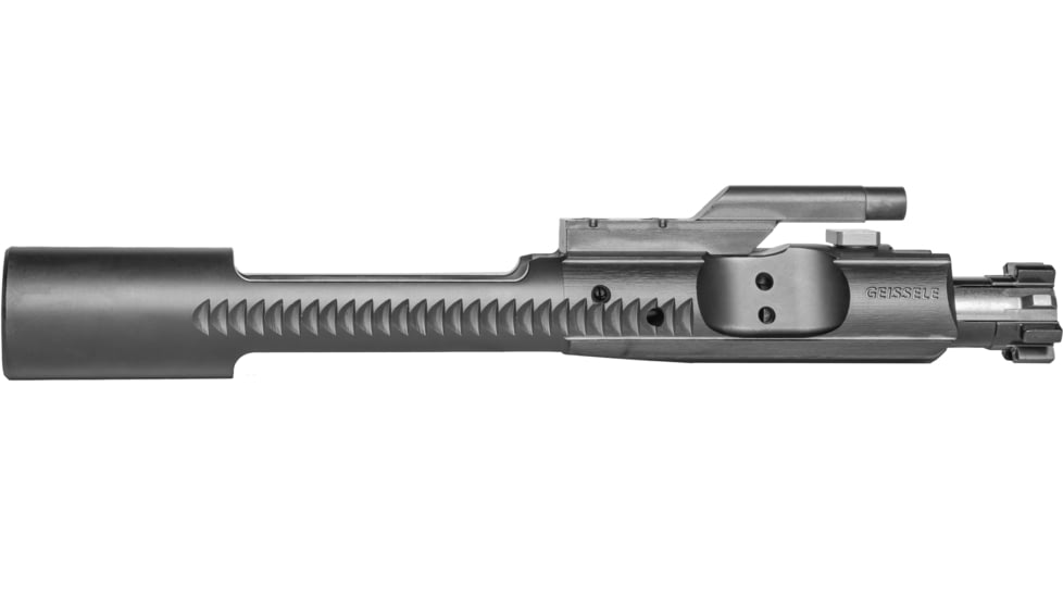 Geissele H2 Reliability Enhancement Kit, Black, 05-492-H2