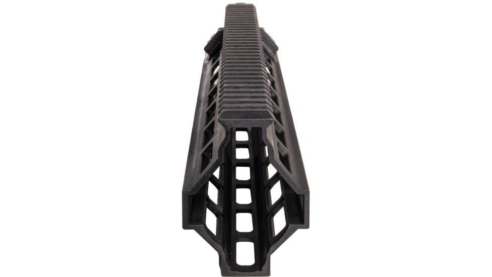 Geissele M-Lok Hk Hk416 Rail, 14.5in, Black, 05-848B