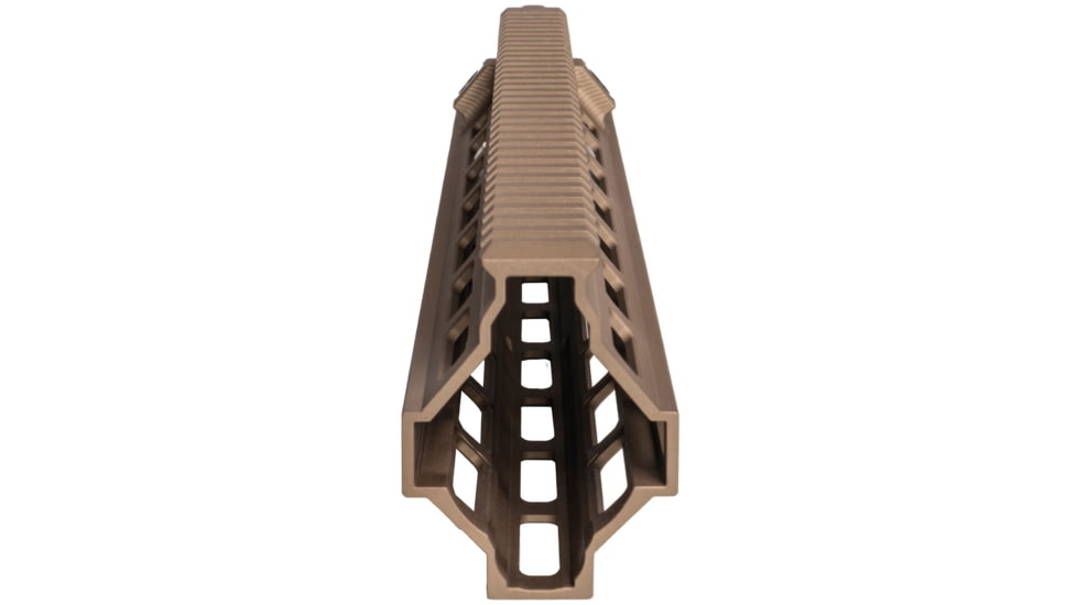 Geissele M-Lok Hk Hk416 Rail, 14.5in, DDC, 05-848S