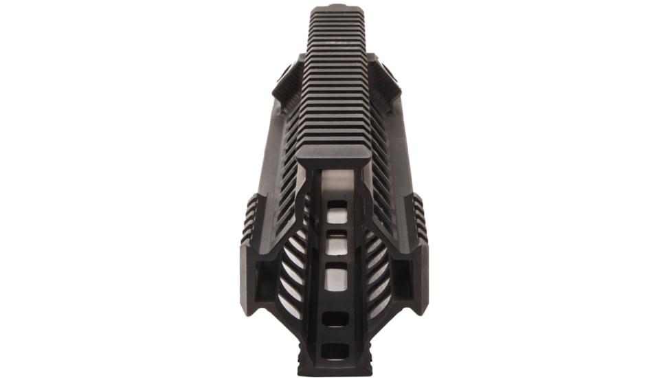 Geissele MK15 HK416 Super Modular M-LOK Rail, 10.5in, Black, 10.5in, 05-827B