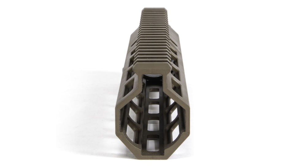 Geissele MK16 Super M-Lok 13.5in Modular Rail, DDC, 05-650S