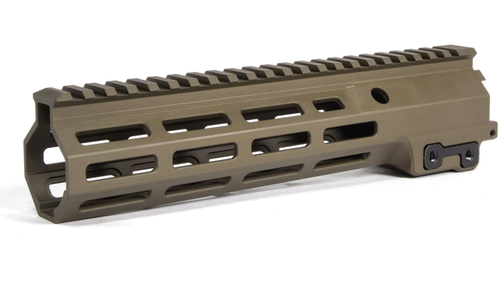 Geissele MK16 Super M-Lok 13.5in Modular Rail, DDC, 05-650S