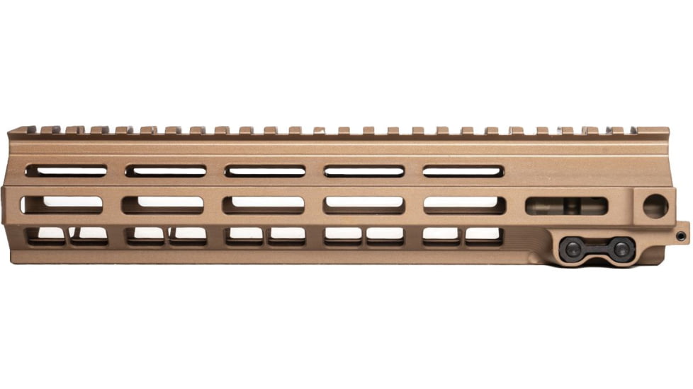 Geissele MK8 Super M-Lok 10.5in Modular Rail, DDC, 05-1657S