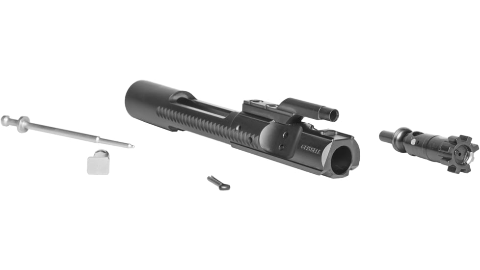 Geissele Reliability Enhanced Bolt Carrier Group, 5.56mm, 05-2993