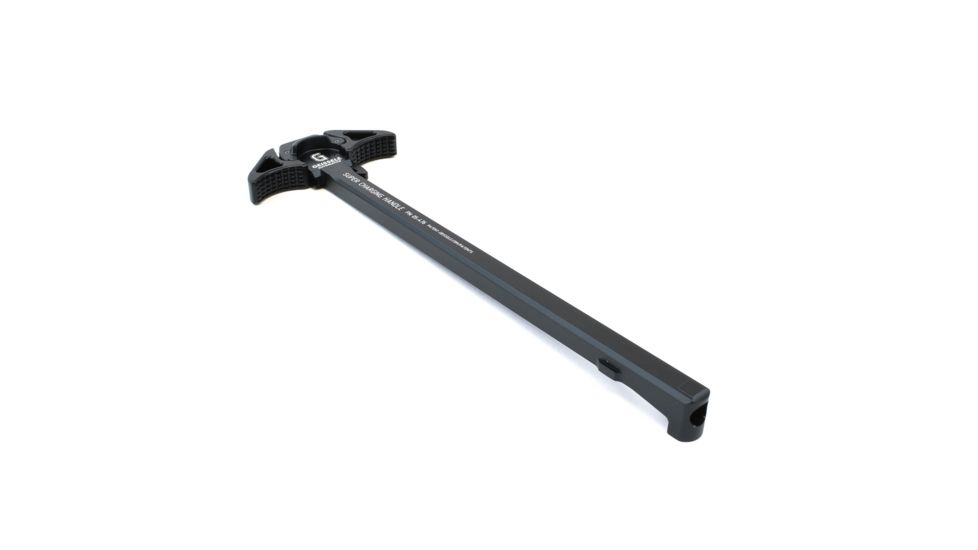 Geissele Super Charging Handle 762,Black 05-313B